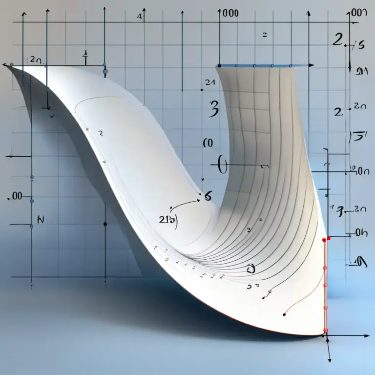 Visual representation of "continuous" - In mathematics, a continuous function or curve has no breaks or holes