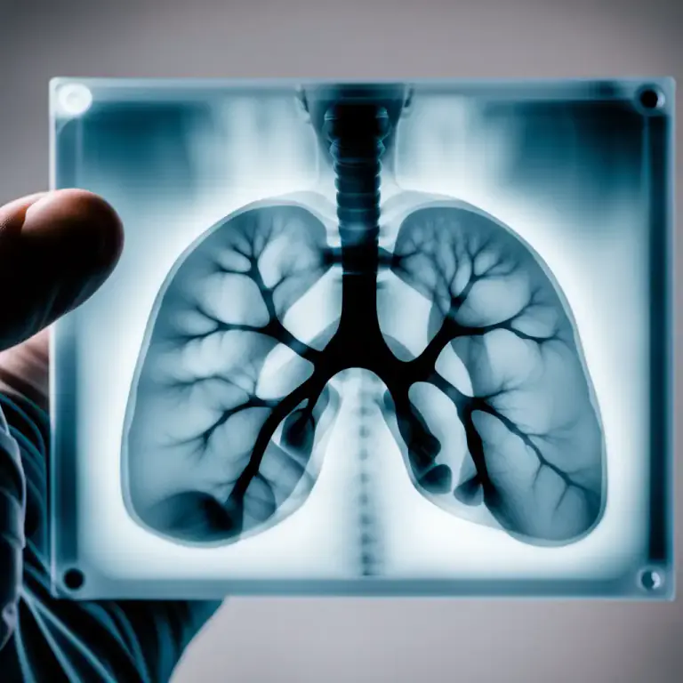 Visual representation of "consolidate" - In medicine, to cause a liquid or gas to become solid or firmer.