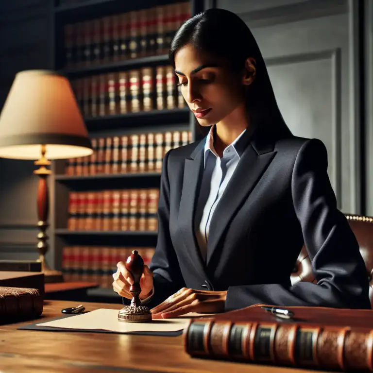 Visual representation of "execute" - To sign a legal document or contract to make it legally valid