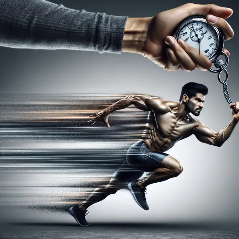 Visual representation of "act" - To do something
