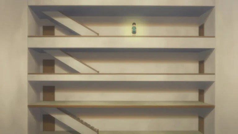 Visual representation of "fifth" - Being number five in a set or sequence of things.