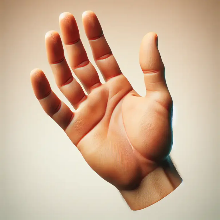 Visual representation of "snap your fingers" - To make a sharp clicking sound by bending the last joint of the middle finger against the thumb and suddenly releasing it.