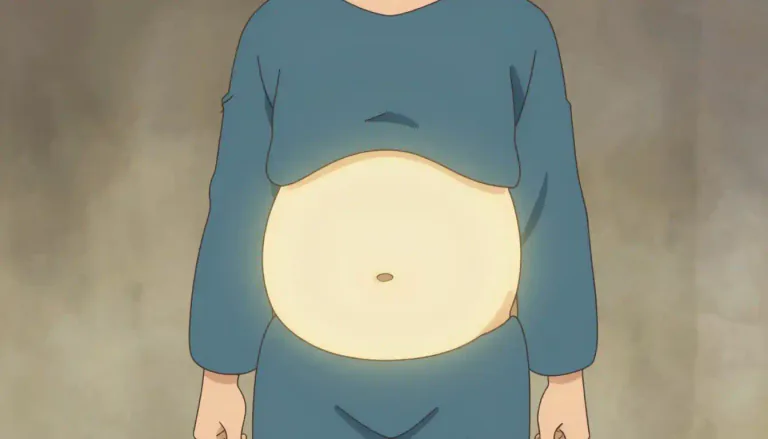 Visual representation of "abdominal" - Relating to, located in, or affecting the belly or stomach area.