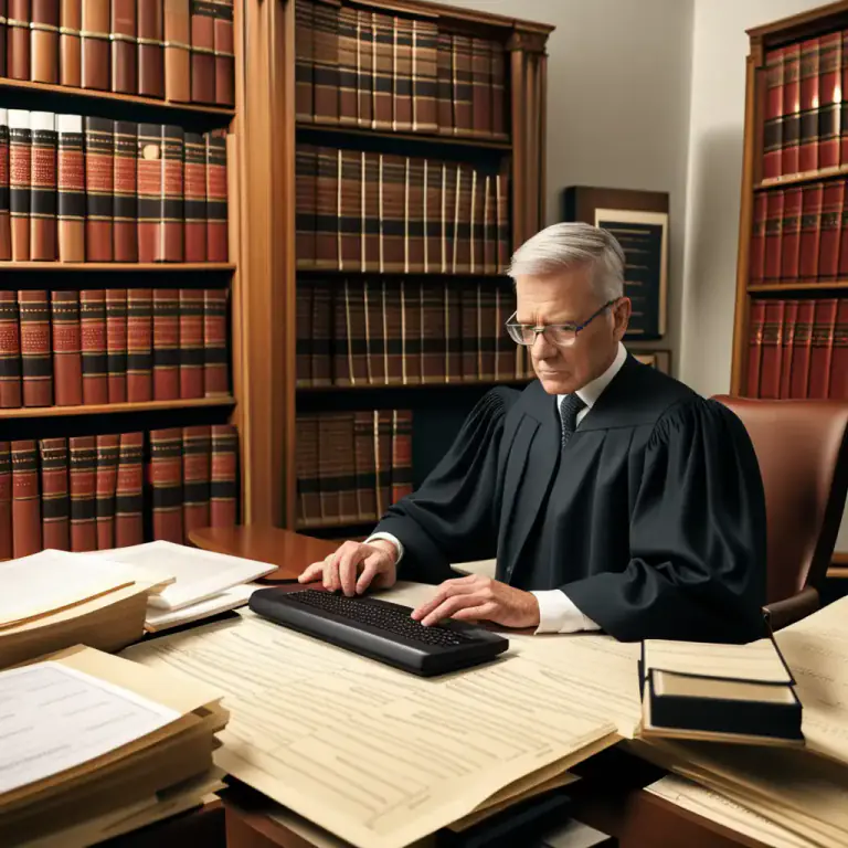 Visual representation of "legislate" - To create detailed laws or rules about something