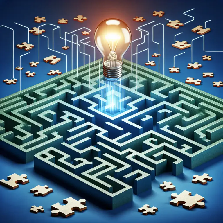Visual representation of "design" - A method or plan chosen to bring about a desired future, such as achievement of a goal or solution to a problem