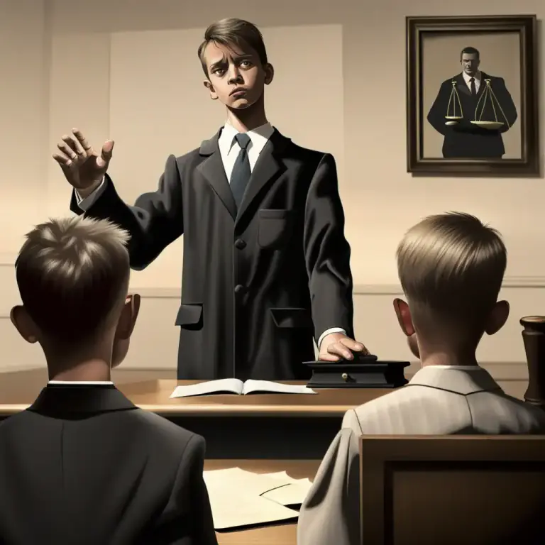 Visual representation of "mitigate" - To make a punishment or claim less severe or more tolerable