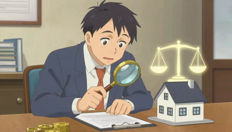 Visual representation of "valuer" - A person who determines the worth or value of something.