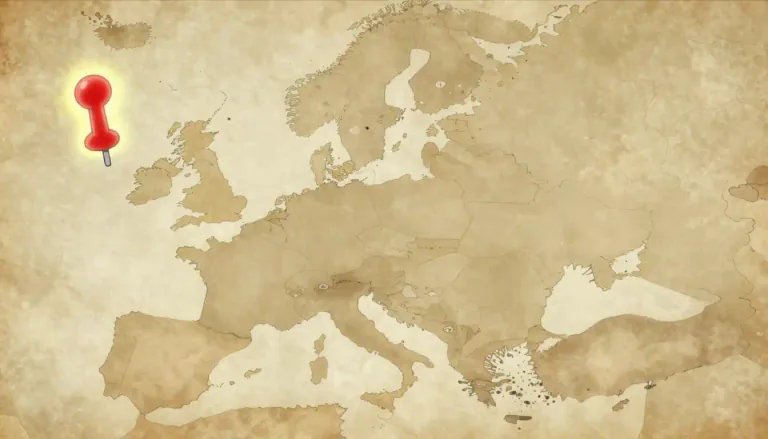 Visual representation of "leftmost" - Located at the farthest left side.