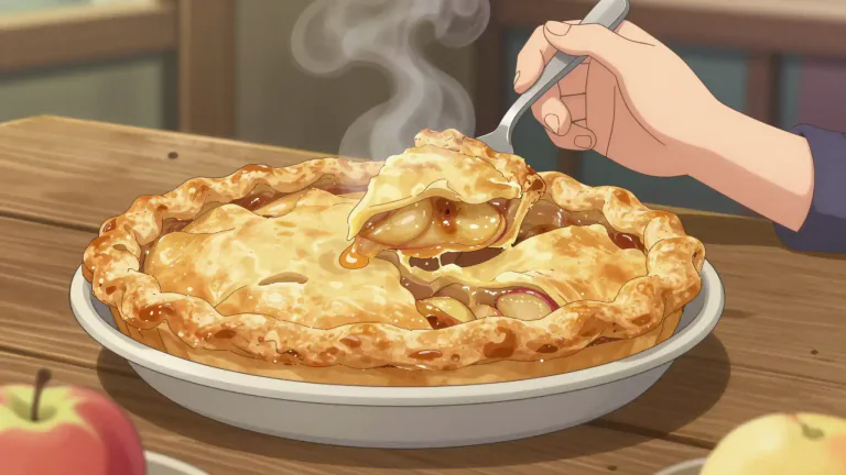 Visual representation of "delicious" - Having a pleasant taste.