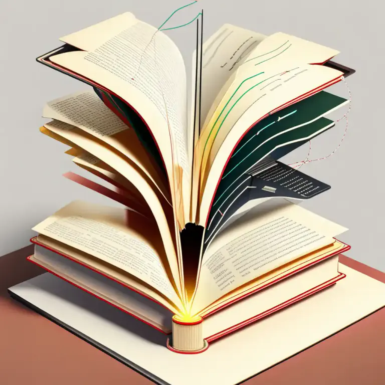 Visual representation of "comparison" - an examination of two or more items to establish similarities and dissimilarities
