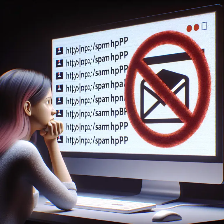 Visual representation of "blacklist" - In technology, a list of website addresses, email senders, etc., from which incoming information is blocked.