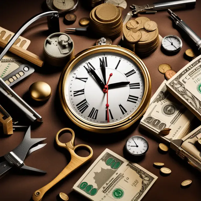 Visual representation of "resource" - In business, this refers to materials or qualities such as time and manpower which an organization has available to use.