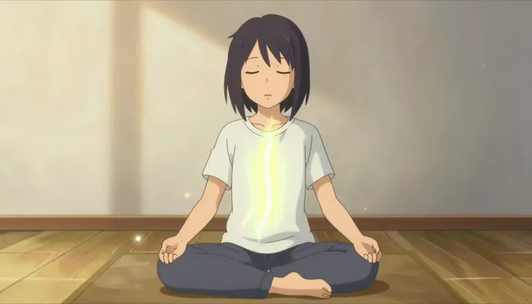 Visual representation of "therapeutic" - Related to the healing of sickness.