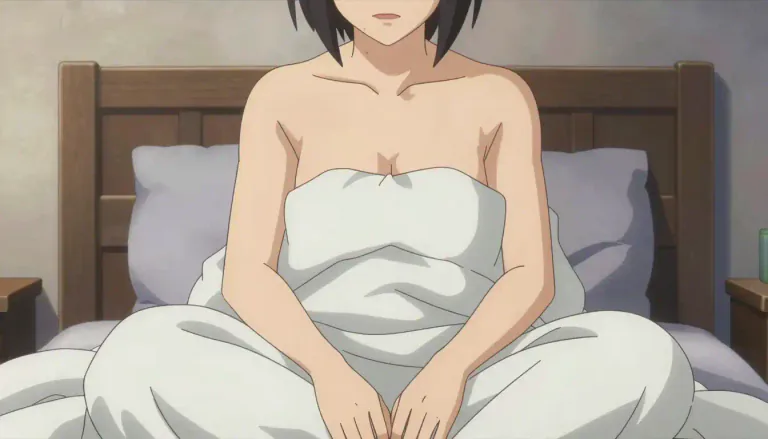 Visual representation of "masturbator" - A person who engages in masturbation, which is the act of sexually stimulating oneself.