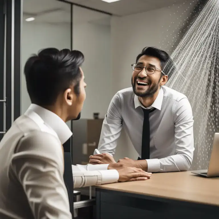 Visual representation of "pay court to somebody" - To try to win the affection, favor, or support of someone, often with flattery or attention.