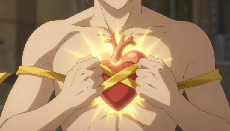 Visual representation of "intrinsically" - In a way that is a natural part of something and cannot be separated from it