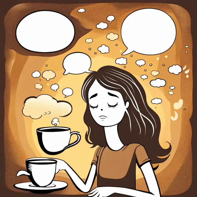 Visual representation of "switch on" - to begin paying attention to something