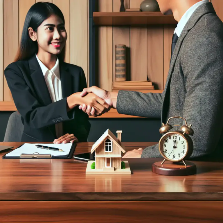 Visual representation of "borrower" - A person who takes loan from a bank or financial institution, usually with interest.