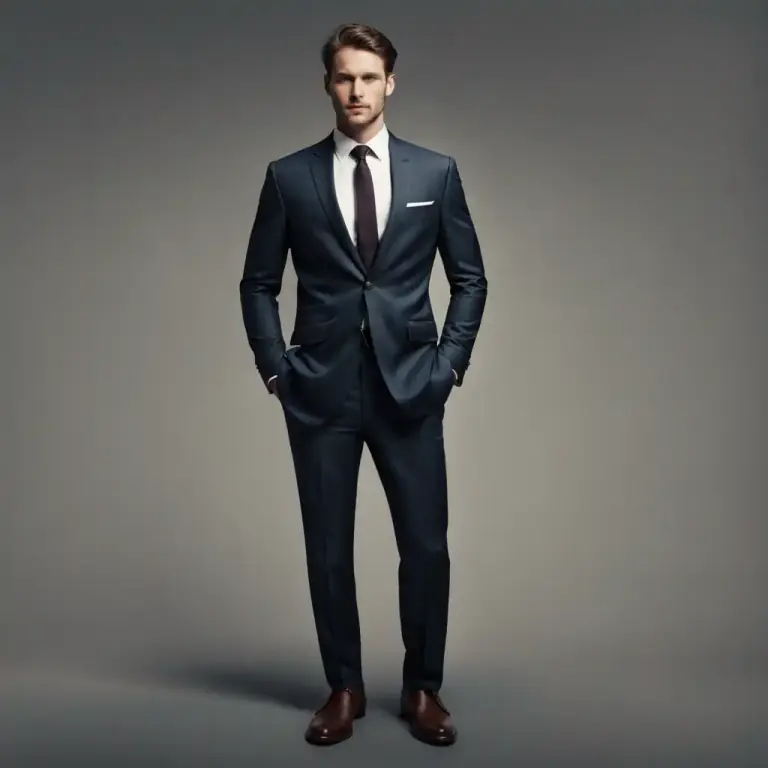 Visual representation of "gent" - A man who is refined and well-dressed