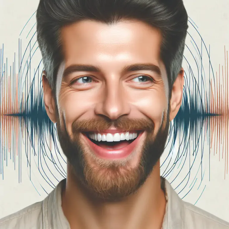 Visual representation of "dental" - In phonetics, used to describe a sound made with the tongue touching the teeth