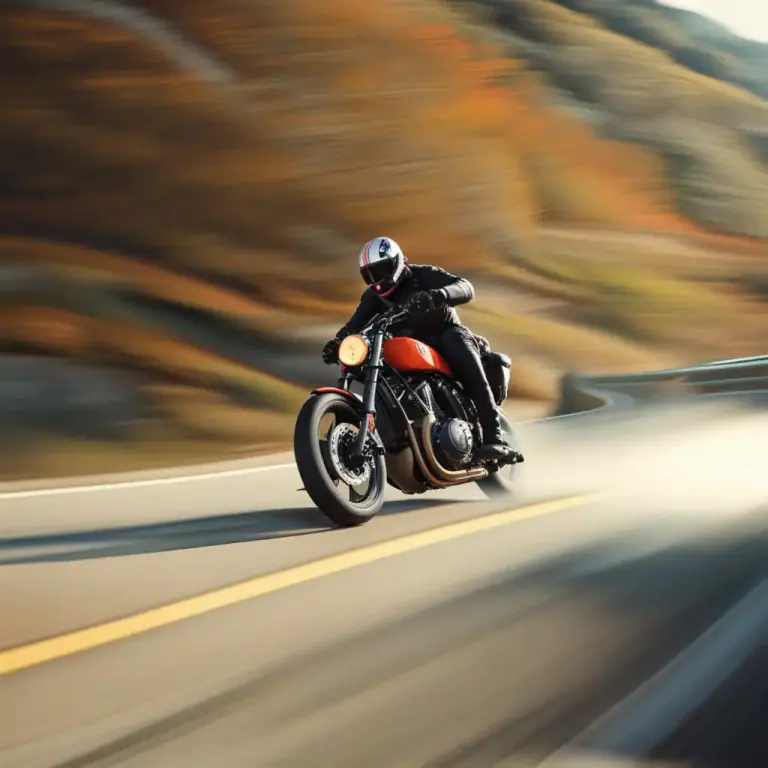 Visual representation of "throttle up" - To increase the speed or force of something by controlling the flow of fuel to its engine