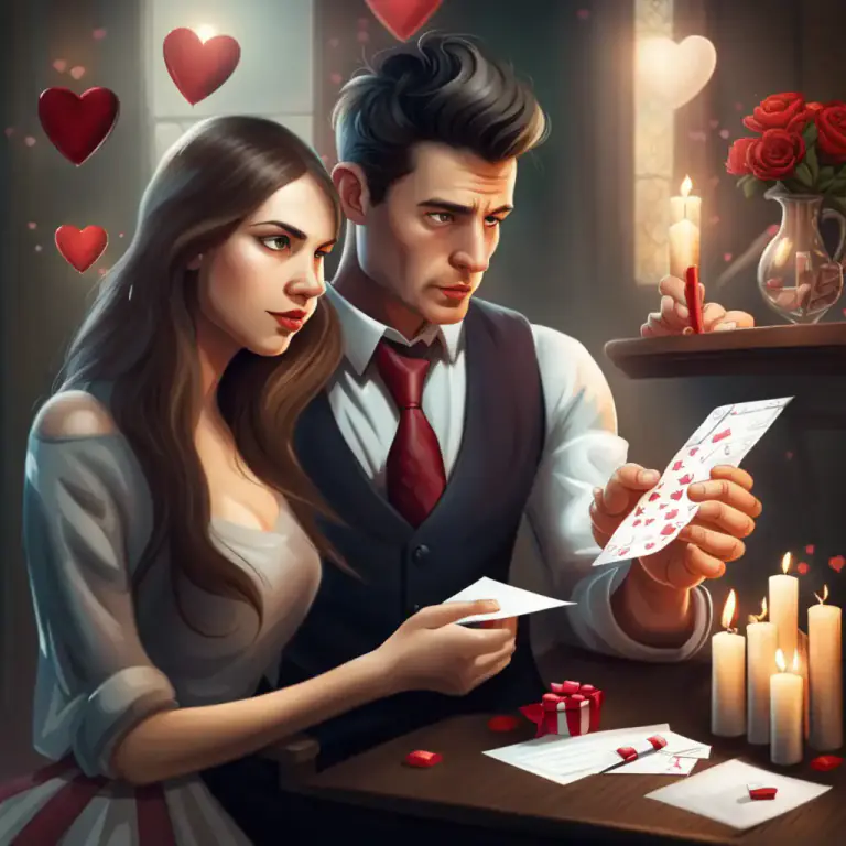 Visual representation of "every trick in the book" - To have used every possible means to achieve something, especially to deceive or cheat someone.