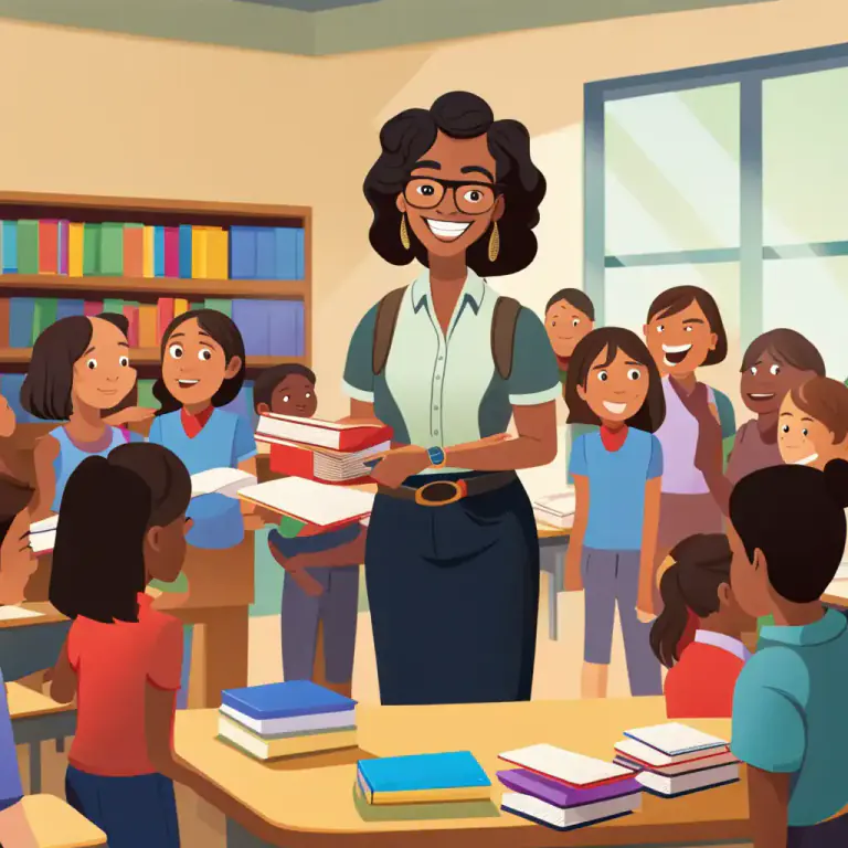 Visual representation of "be fair!" - Behaving in a way that is right or reasonable.