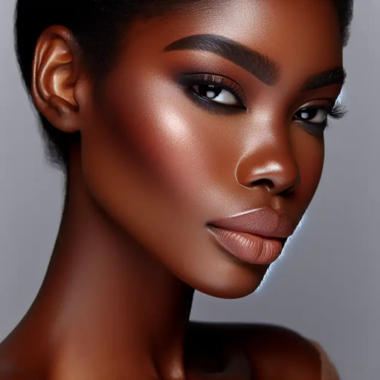 Visual representation of "contour" - To mark with contour lines or shape something a certain way.