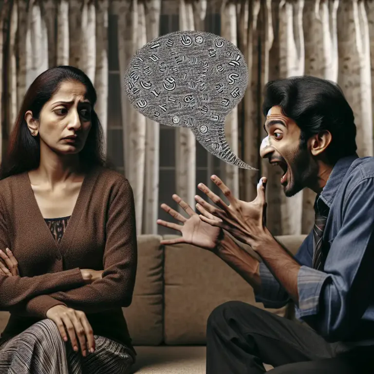 Visual representation of "pall" - To make less attractive or appealing.