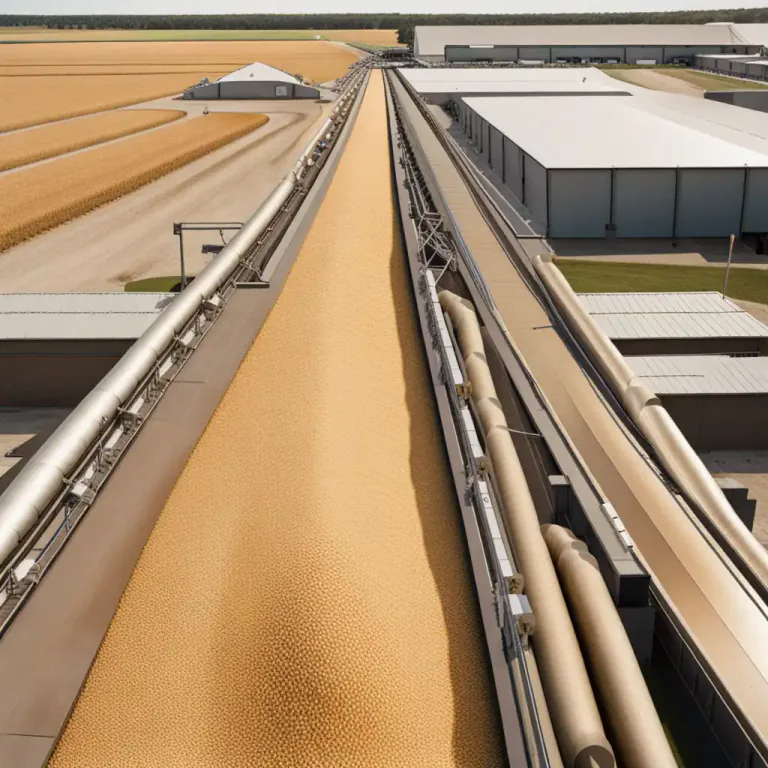 Visual representation of "malt" - To process grains into malt.