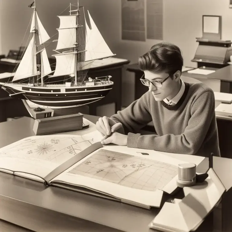 Visual representation of "ship" - The skill or art of managing a ship or aircraft