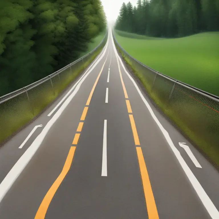 Visual representation of "bend" - To change or cause to change direction