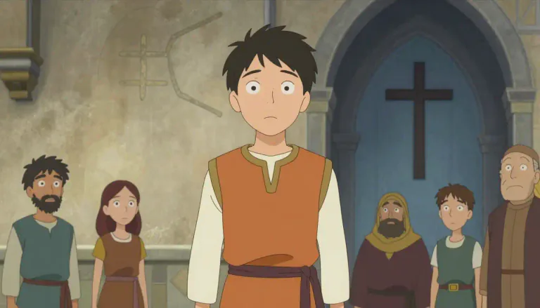 Visual representation of "converso" - A person who has converted from one religion to another, especially referring to Jews or Muslims who converted to Christianity.