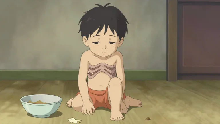 Visual representation of "malnourishment" - A state of health caused by a deficiency in the intake of available nutrients, leading to bodily dysfunction.