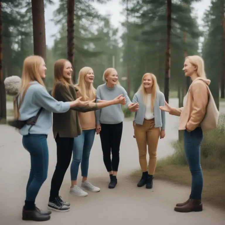 Visual representation of "moi" - In Finnish, 'moi' is a casual way to say 'hello' or 'hi'.