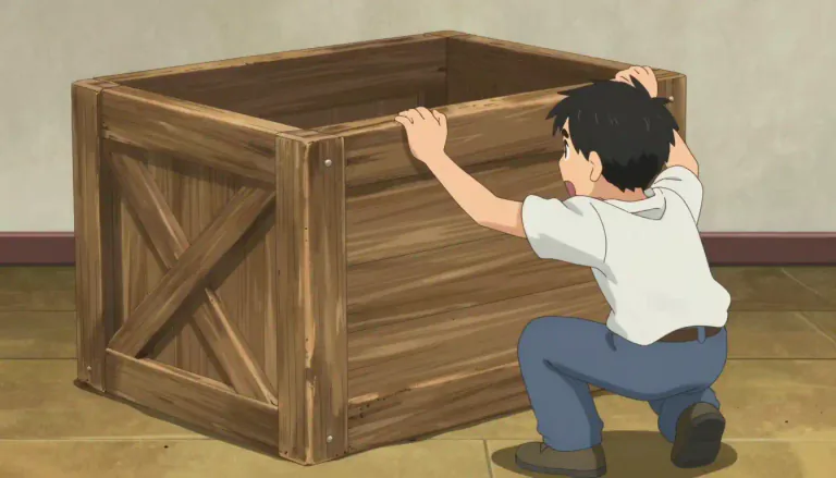 Visual representation of "weighty" - Heavy in weight