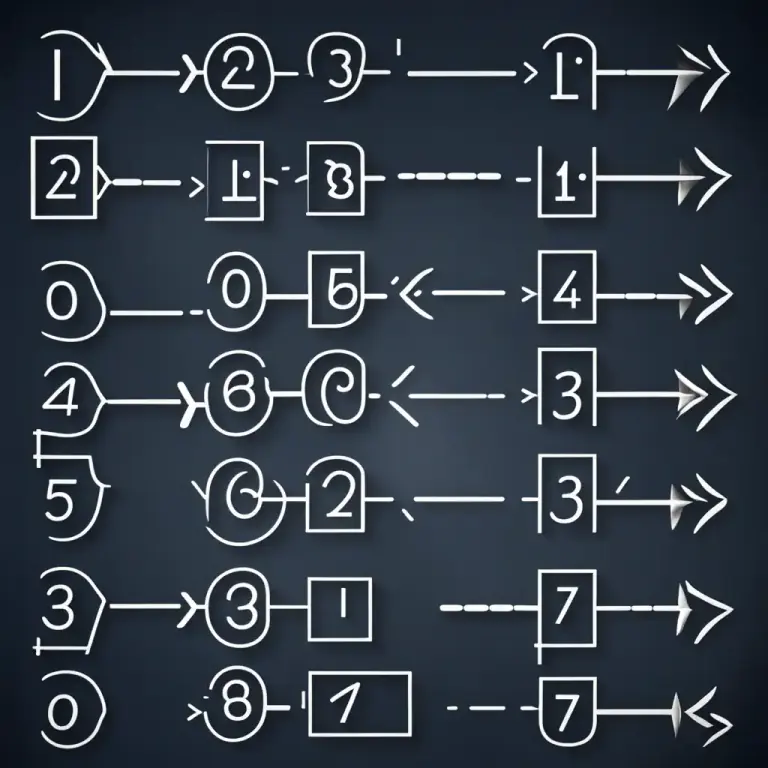 Visual representation of "map onto" - In mathematics, to relate or associate elements of one set to elements of another set