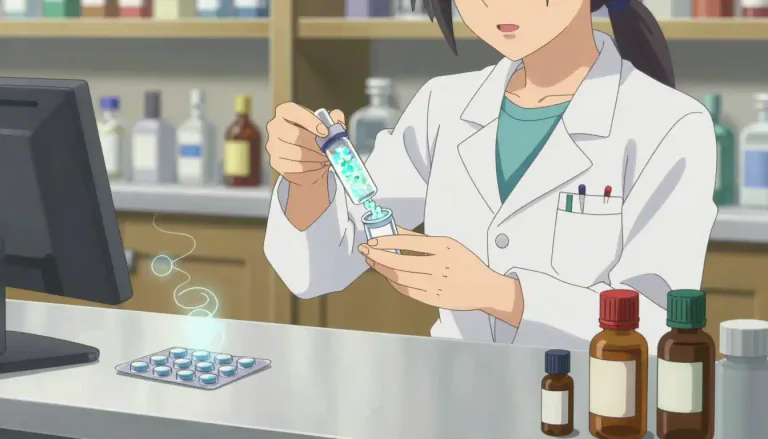 Visual representation of "sulfate" - Sulfate can refer to various medications that contain sulfate compounds and are used to treat different health conditions.