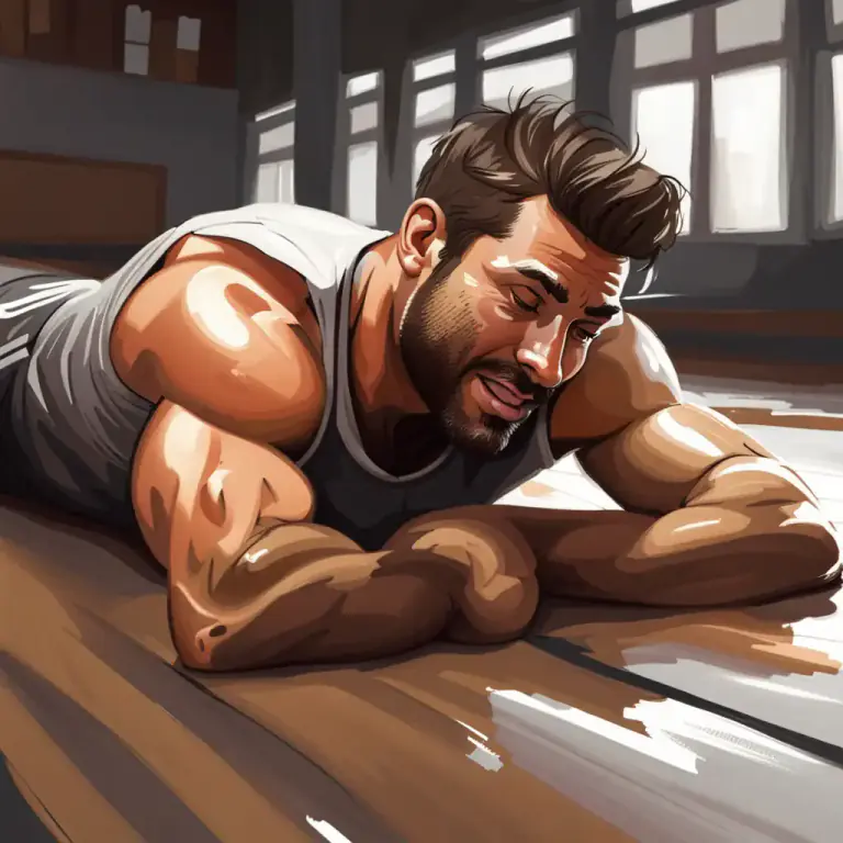 Visual representation of "burn something to a cinder/crisp" - In human context, to make someone feel physically or emotionally drained or exhausted