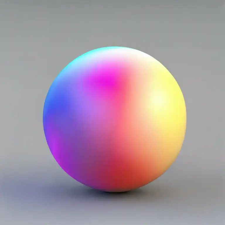 Visual representation of "surface" - In mathematics, surface refers to a two-dimensional topological space.