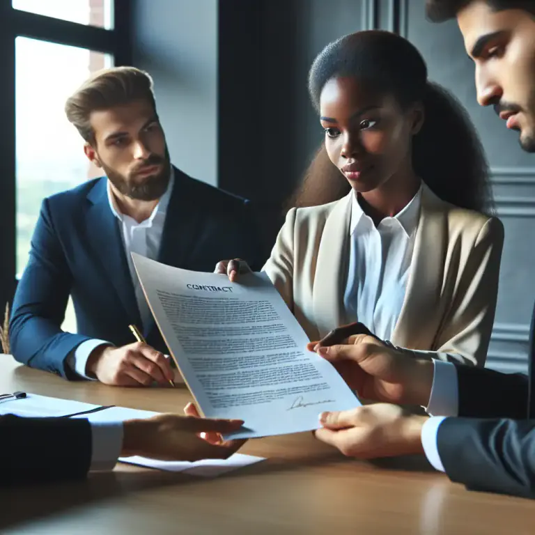 Visual representation of "addendum" - An additional clause in a contract often containing conditions or requirements.