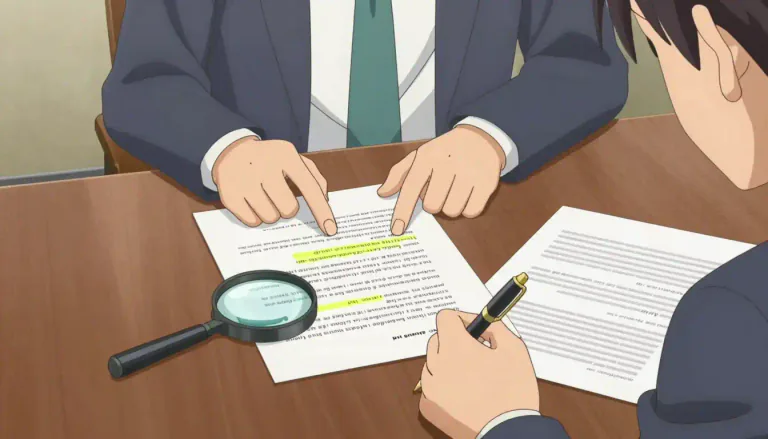 Visual representation of "specify" - To clearly and exactly state or describe something