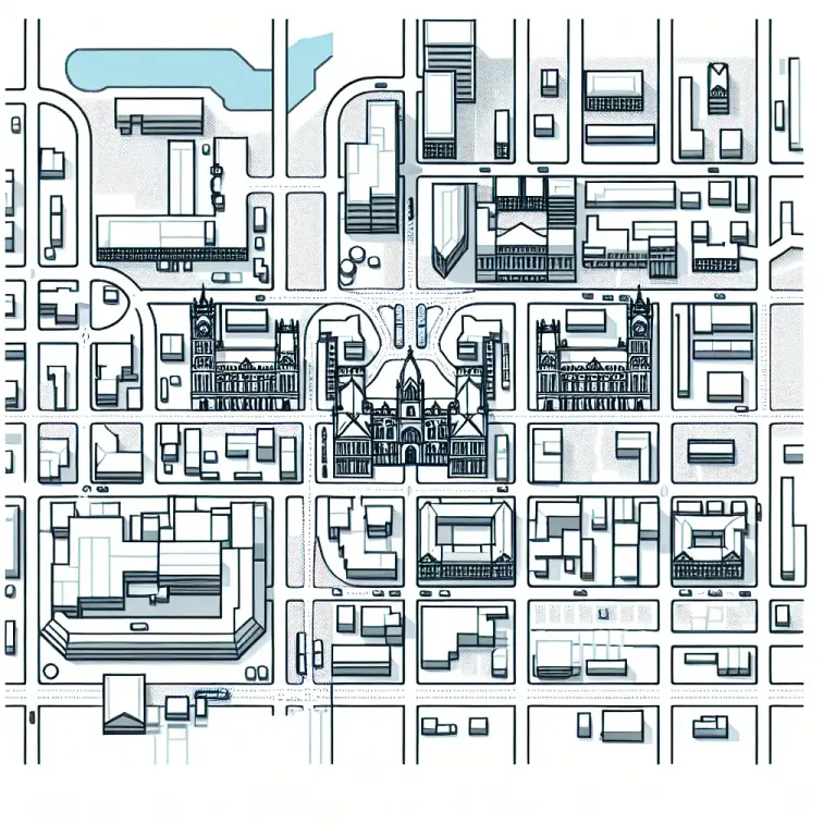Visual representation of "diagrammatic" - Relating to, or in the form of a diagram