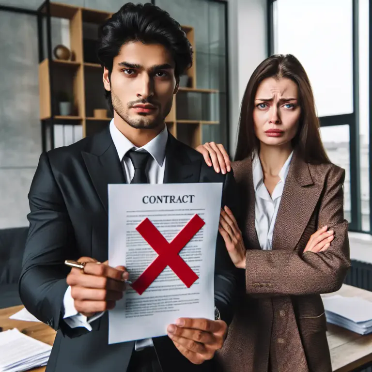 Visual representation of "nugatory" - In law, having no legal force; invalid