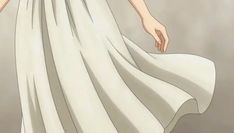 Visual representation of "tricot" - A lightweight knitted fabric, often made from synthetic fibers, that has a smooth surface and is commonly used in garments.