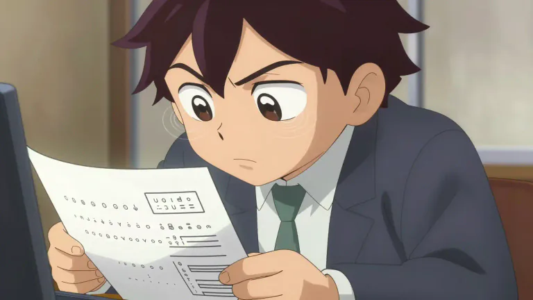 Visual representation of "hawkeye" - A person who has extraordinary keen eyesight or attentiveness.