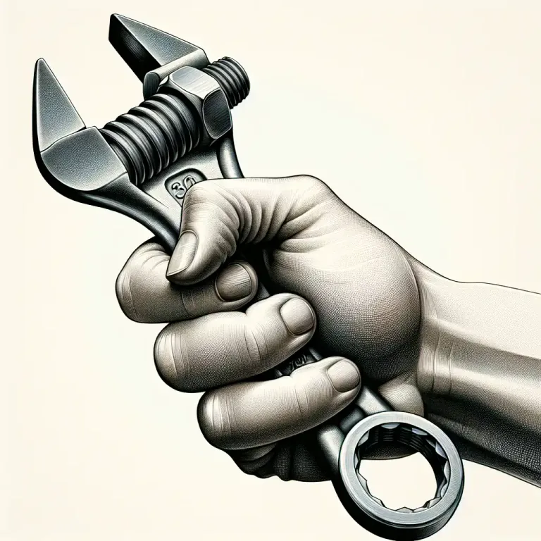 Visual representation of "for" - Used to indicate the purpose or an intended goal