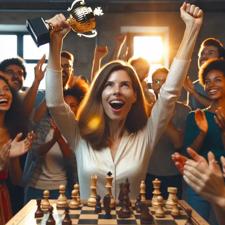 Visual representation of "conquest" - The act of winning something or someone by effort, or the fact of being won.