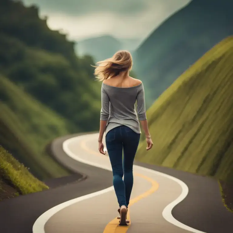 Visual representation of "thrive" - To prosper or make steady progress