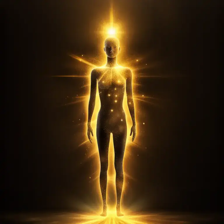 Visual representation of "derogate from" - To detract from something, to lessen or reduce it, especially in respect to reputation, character, or value.